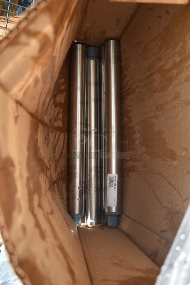 BRAND NEW! Box of 4 Legs - Image 4 of 5