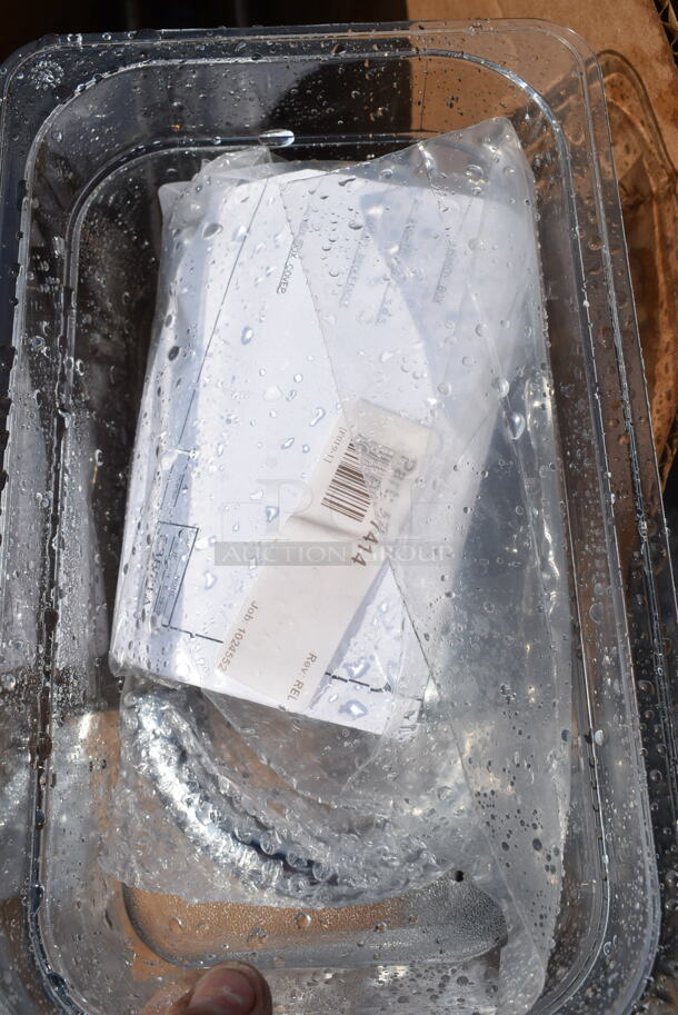 BRAND NEW! Box of 4 Legs - Image 5 of 5