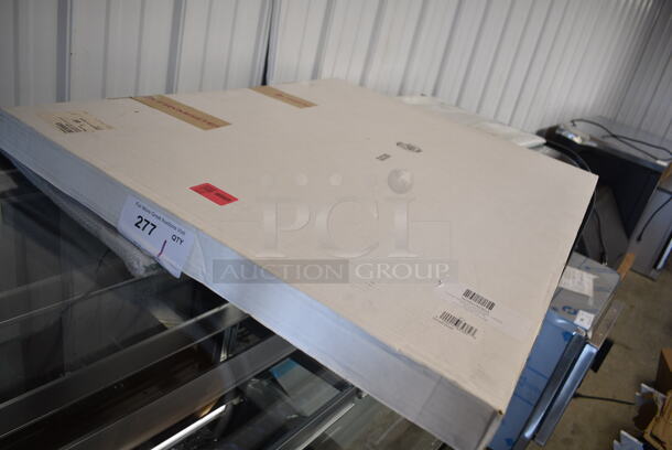 BRAND NEW SCRATCH AND DENT! Frymaster 8030303 26" x 34" Filter Paper - 100/Case - Image 2 of 4