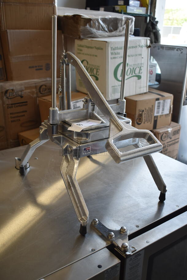 BRAND NEW SCRATCH AND DENT! Nemco 55650 Easy Lettuce Kutter (Cutter) - Image 2 of 5