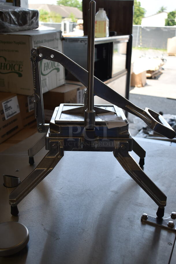 BRAND NEW SCRATCH AND DENT! Nemco 55650 Easy Lettuce Kutter (Cutter) - Image 3 of 5