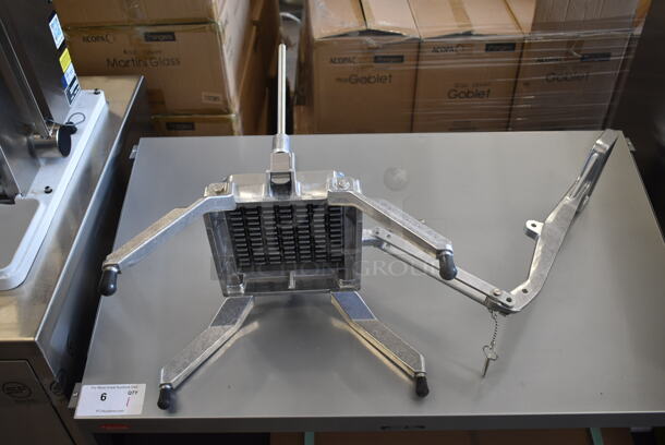 BRAND NEW SCRATCH AND DENT! Nemco 55650 Easy Lettuce Kutter (Cutter) - Image 4 of 5