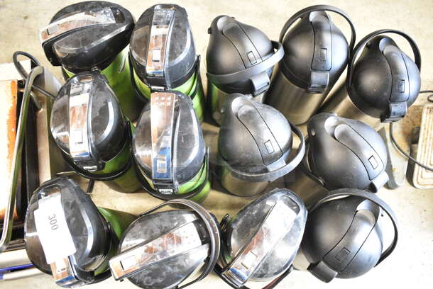 13 Air Pots. 13 Times Your Bid!  - Image 2 of 3