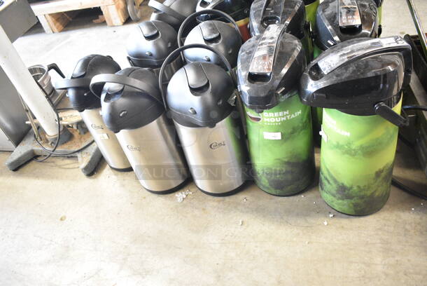 13 Air Pots. 13 Times Your Bid!  - Image 3 of 3