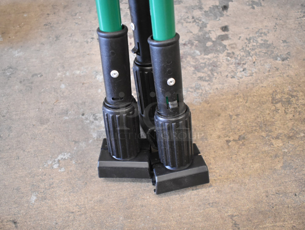 3 BRAND NEW! Mop Handles. 3 Times Your Bid! - Image 3 of 3