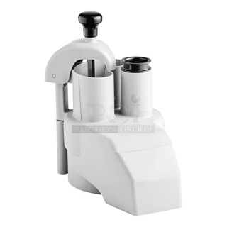 BRAND NEW SCRATCH AND DENT! 64927301 Robot Coupe 27301 Vegetable Prep Attachment