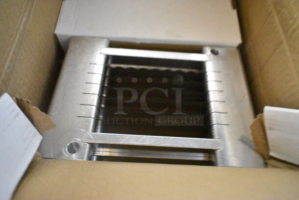 2 BRAND NEW SCRATCH AND DENT! Garde 181ONBLD14 Blade Assembly for Onion Slicer. 2 Times Your Bid! - Image 2 of 3