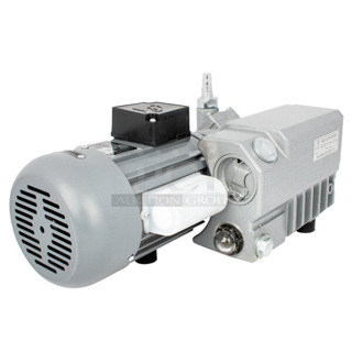 BRAND NEW SCRATCH AND DENT! ARY Vacmaster 979320 1 1/2 HP Oil Pump and Motor for VP330, VP320, VP321, VP325, VP540, and VP545