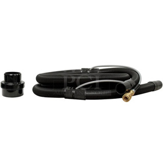 BRAND NEW SCRATCH AND DENT! Mytee 8501V 15' Internal Vacuum and Solution Hose Combo with Cuff Assembly for Select Carpet Extractors