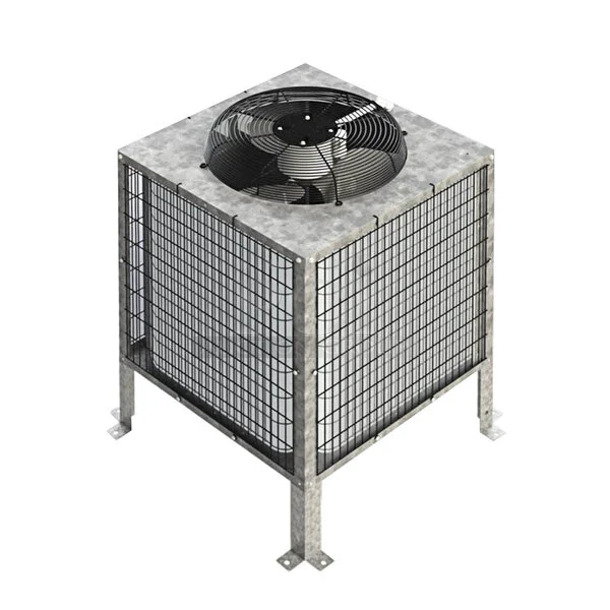 BRAND NEW SCRATCH AND DENT! 2023 Ice-O-Matic RCA3061 Remote Condenser for CIM1545R and CIM1845R. 208-230 Volts, 1 Phase.  - Image 1 of 10
