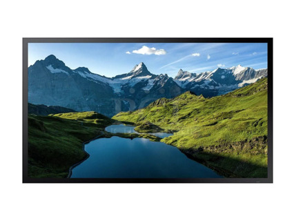 BRAND NEW SCRATCH AND DENT! Samsung OH55A-S Signage Monitor
