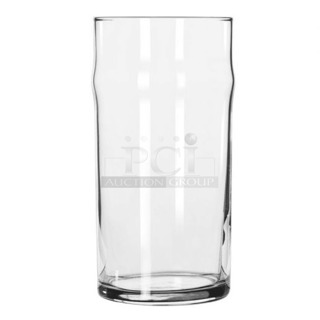 4 Boxes of 72 BRAND NEW! Libbey 1906 12 oz Iced Tea Glasses. 4 Times Your Bid!