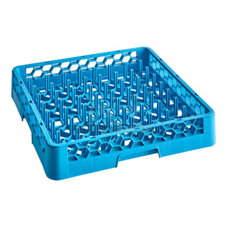 3 Boxes of 6 BRAND NEW! Carlisle RP14 Full Size All Purpose Peg Rack. 3 Times Your Bid! 