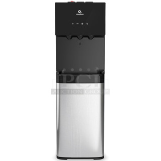 BRAND NEW IN BOX! Avalon A4BLWTRCLR Water Cooler Water Dispenser with 3 Temperature Settings