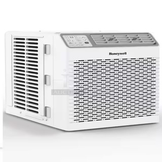 BRAND NEW IN BOX! Honeywell HAC14 14,000 BTU Digital Window Air Conditioner, Remote, LED Display, 4 Modes, Eco, 800 sq. ft. Covererage