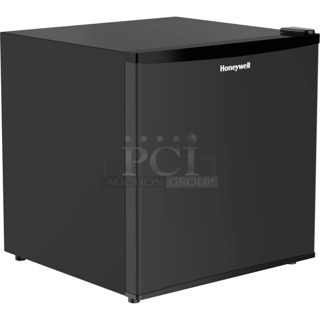 BRAND NEW SCRATCH AND DENT! Honeywell H11MFB  1.1 Cubic Feet Compact Freezer. Tested and Working!