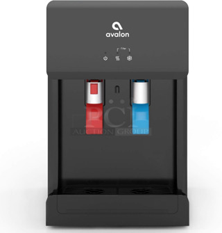 BRAND NEW IN BOX! Avalon B8WHT Countertop Touchless Bottleless Water Cooler