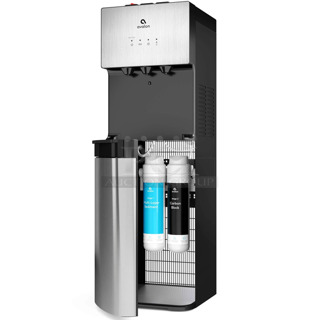 BRAND NEW IN BOX! Avalon A5BOTTLELESS  Self Cleaning Bottleless Water Cooler Dispenser