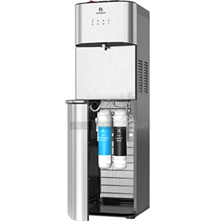 LIKE NEW! Avalon A25 Self Cleaning Bottleless Water Cooler Dispenser. Tested and Working!