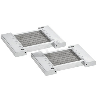 2 BRAND NEW SCRATCH AND DENT! Garde 181ONBLD14 Blade Assembly for Onion Slicer. 2 Times Your Bid!