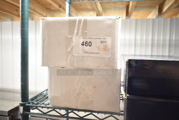 2 BRAND NEW SCRATCH AND DENT! Garde 181ONBLD14 1/4" Blade Assembly for Onion Slicer. 2 Times Your Bid! - Image 2 of 3
