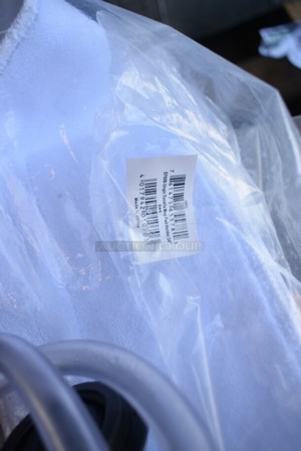 BRAND NEW SCRATCH AND DENT! Unger 905efbap Excella EFBAP Backpack Complete - Image 9 of 9