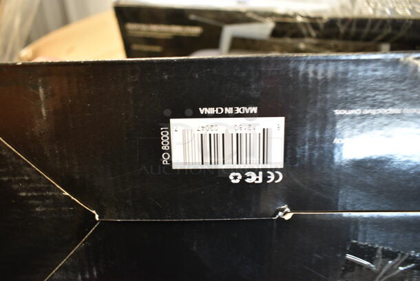 6 BRAND NEW! Coby CXC350 Portable Stereo Cassette Player Recorder. 6 Times Your Bid!  - Image 5 of 7