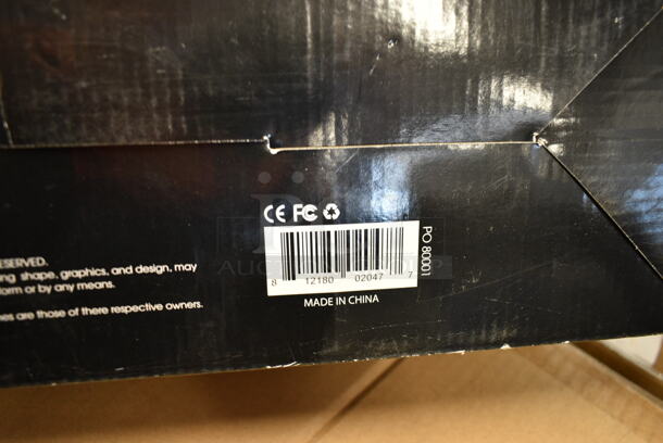 6 BRAND NEW! Coby CXC350 Portable Stereo Cassette Player Recorder. 6 Times Your Bid!  - Image 6 of 7