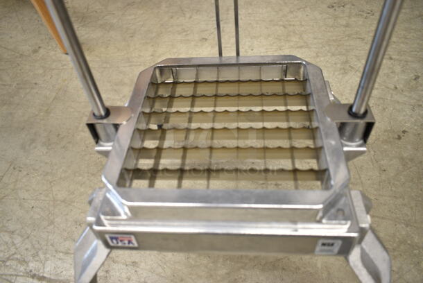 Nemco 55650 Easy Lettuce Kutter (Cutter) - Image 4 of 7