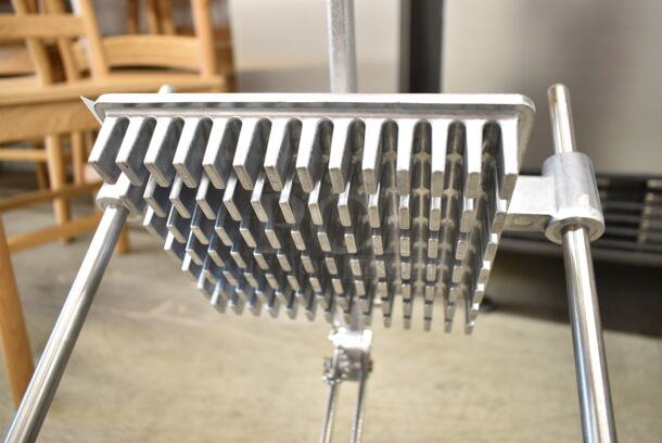 Nemco 55650 Easy Lettuce Kutter (Cutter) - Image 5 of 7