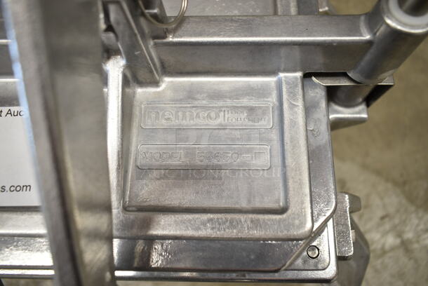 Nemco 55650 Easy Lettuce Kutter (Cutter) - Image 7 of 7