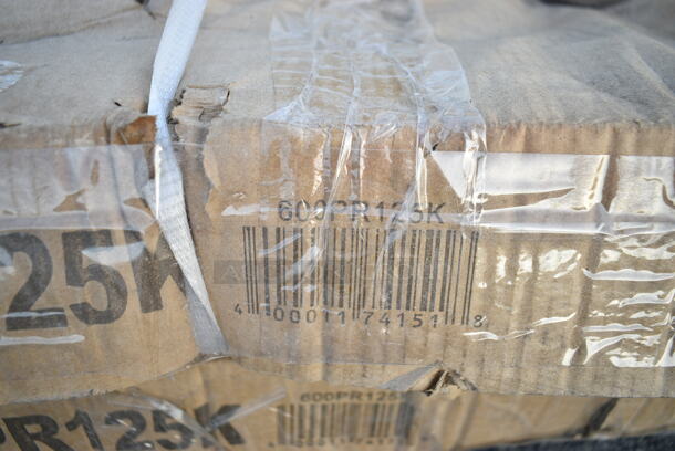 2 BRAND NEW SCRATCH AND DENT! Regency 600PR125K 12 Pan End Load Bun / Sheet Pan Rack - Unassembled. May Be Missing Pieces. 2 Times Your Bid.  - Image 3 of 4