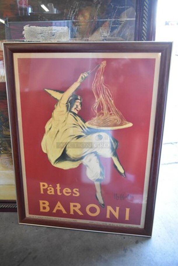 3 Various Framed Pictures. 3 Times Your Bid! - Image 2 of 7