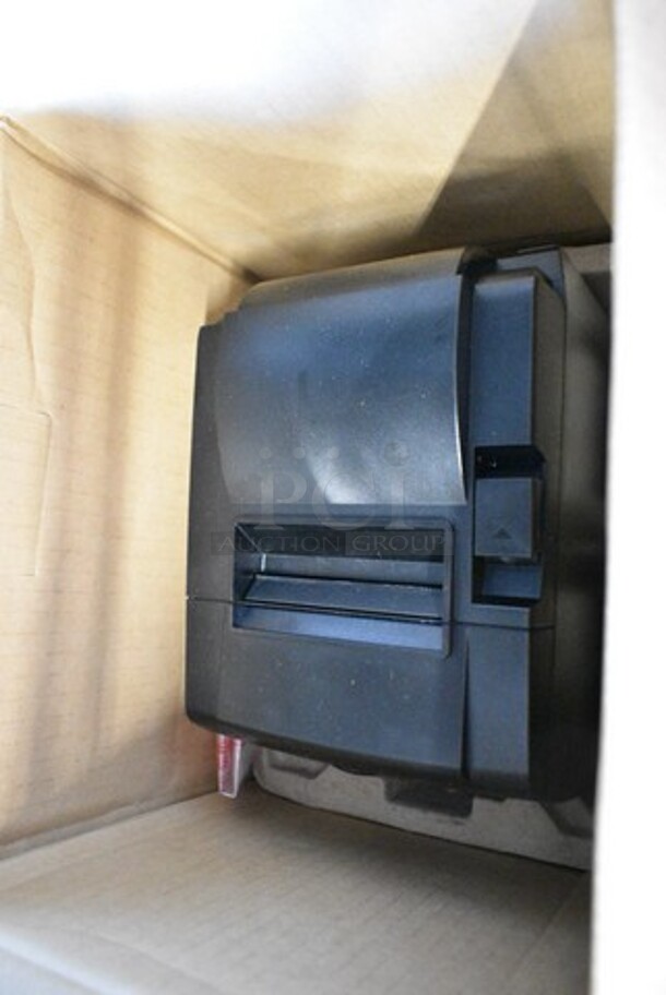 BRAND NEW SCRATCH AND DENT! Star 10539472310 TSP100III Thermal Receipt Printer.  - Image 2 of 4