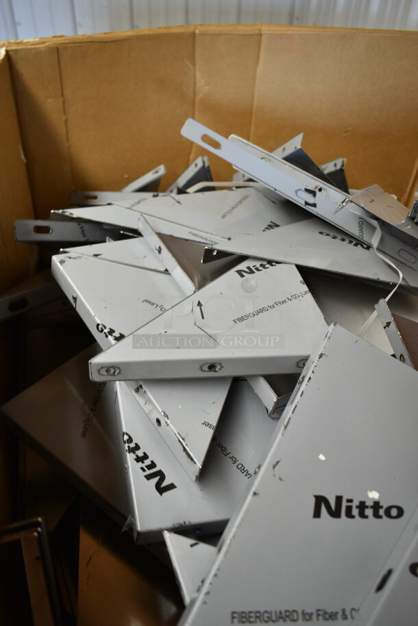 ALL ONE MONEY! PALLET LOT of Stainless Steel Pieces - Image 5 of 7