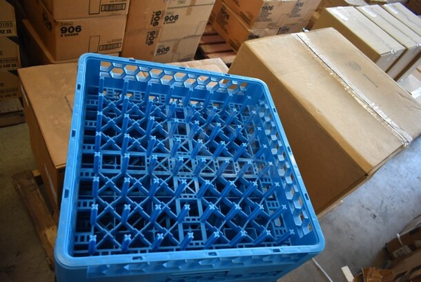 3 Boxes of 6 BRAND NEW! Carlisle RP14 Full Size All Purpose Peg Rack. 3 Times Your Bid!  - Image 3 of 4