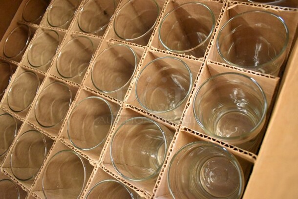 4 Boxes of 72 BRAND NEW! Libbey 1906 12 oz Iced Tea Glasses. 4 Times Your Bid! - Image 4 of 4