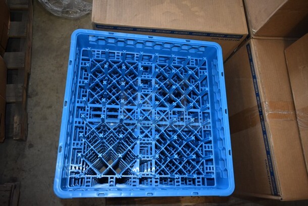 3 Boxes of 6 BRAND NEW! Carlisle RP14 Full Size All Purpose Peg Rack. 3 Times Your Bid!  - Image 3 of 5