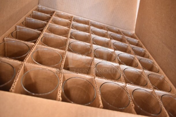 5 Boxes of 72 BRAND NEW! Libbey 906 12 oz Iced Tea Glasses. 5 Times Your Bid! - Image 3 of 3