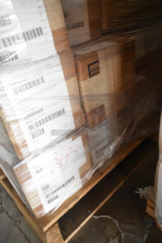 3 BRAND NEW IN BOX! Sandenvendo 1170533 Pop Kit. 3 Times Your Bid! 