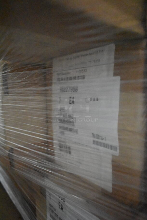 3 BRAND NEW IN BOX! Sandenvendo 1170533 Pop Kit. 3 Times Your Bid!  - Image 5 of 5