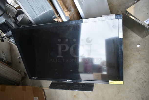 Emerson LF501EM5F 50" Television. Buyer Must Pick Up - We Will Not Ship This Item. - Image 1 of 6