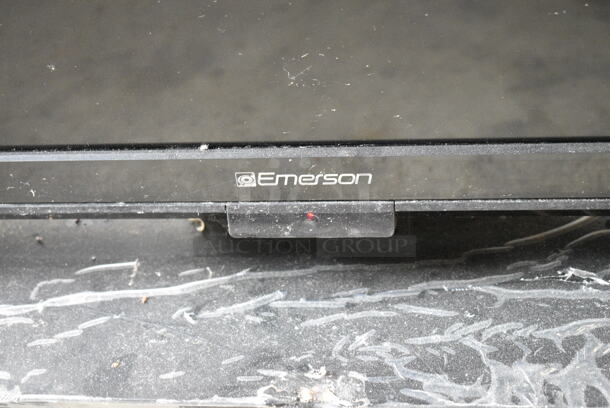 Emerson LF501EM5F 50" Television. Buyer Must Pick Up - We Will Not Ship This Item. - Image 5 of 6