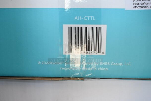 2 BRAND NEW IN BOX! Items Including Avalon A8 Bottleless Water Dispenser and Avalon A11-CTTL Top Loading Water Dispenser. 2 Times Your Bid! - Image 5 of 5