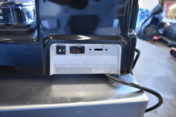 BRAND NEW SCRATCH AND DENT! 2024 Vita-Mix VM0141A Metal Commercial Countertop Blender w/ Pitcher. 120 Volts, 1 Phase. Tested and Working! - Image 7 of 9