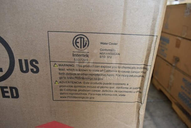 BRAND NEW IN BOX! Avalon A4BLWTRCLR Water Cooler Water Dispenser with 3 Temperature Settings - Image 3 of 5