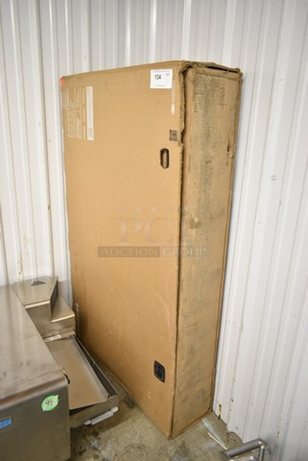 BRAND NEW SCRATCH AND DENT! Samsung OH55A-S Signage Monitor - Image 2 of 4