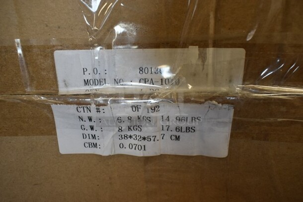 BRAND NEW SCRATCH AND DENT! Coby X Pro 10" Subwoofer Tailgate Speaker. - Image 4 of 5