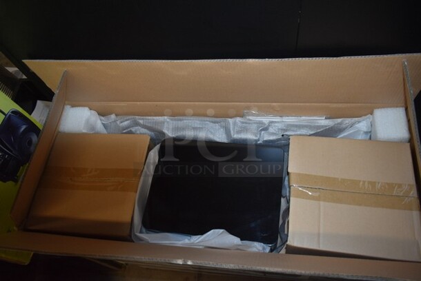 2 BRAND NEW SCRATCH AND DENT! Coby CSMP95 Super Slim Soundbar. 2 Times Your Bid!  - Image 5 of 5