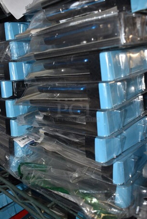 10 BRAND NEW! Various Coby Video MP3 Players Including 4GB. 10 Times Your Bid!  - Image 3 of 3